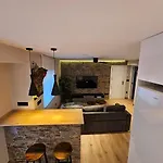 Puerto Chico Suite