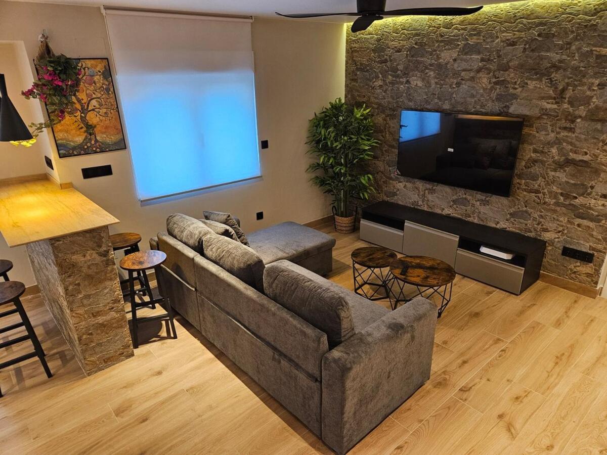 Apartamento Puerto Chico Santander