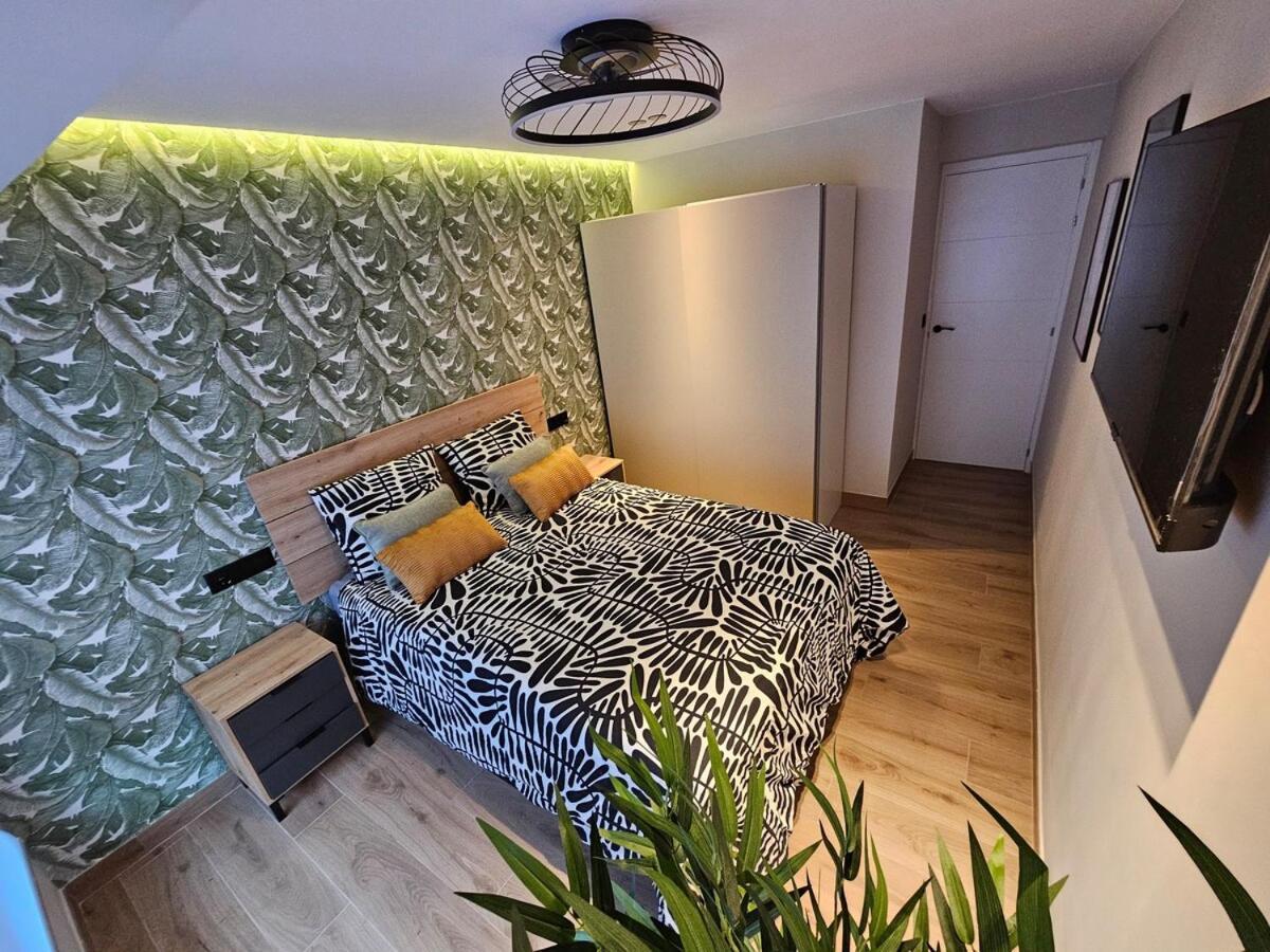 Apartamento Puerto Chico Santander